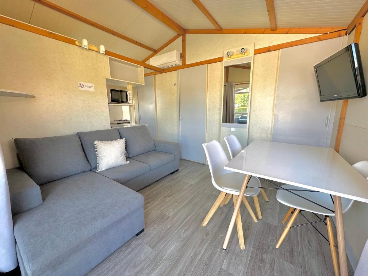 Camping Totana Park Eksteriør billede